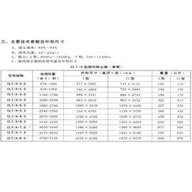 CLT/A型旋風(fēng)除塵器
